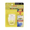 Taylor Seville - Magic Pins Applique Extra Fine 50pcs (0.4mm x 26mm)