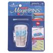 Taylor Seville - Magic Pins Quilting Regular 50pcs (0.6mm x 48mm)