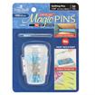 Taylor Seville - Magic Pins Quilting Fine 50pcs (0.5mm x 48mm)