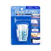 Taylor Seville - Magic Pins T-Pins Size 16 50pcs (26mm) x 0.7mm