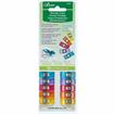 Clover Wonder Clips 10 pcs - Assorted