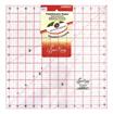 Sew Easy 3-Piece Ruler Set   This ruler set contains:    Sew Square Ruler - 12.5" x 12.5" Sew Square Ruler - 6.5" X 6.5" Ruler Quilters - 24 x 6.5in 
