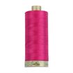 Fine Quilting Thread 100% Cotton - solid 50/2 1100m col 4013