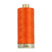 Fine Quilting Thread 100% Cotton - solid 50/2 1100m col 4047