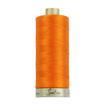 Fine Quilting Thread 100% Cotton - solid 50/2 1100m col 4049