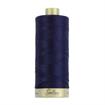 Fine Quilting Thread 100% Cotton - solid 50/2 1100m col 4050