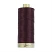 Fine Quilting Thread 100% Cotton - solid 50/2 1100m col 4308