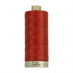 Fine Quilting Thread 100% Cotton - solid 50/2 1100m col 4309