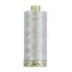 Fine Quilting Thread 100% Cotton - solid 50/2 1100m col 4316