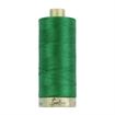 Fine Quilting Thread 100% Cotton - solid 50/2 1100m col 4363