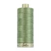 Fine Quilting Thread 100% Cotton - solid 50/2 1100m col 4398
