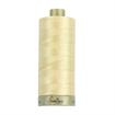 Fine Quilting Thread 100% Cotton - solid 50/2 1100m col 4416