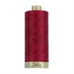 Fine Quilting Thread 100% Cotton - solid 50/2 1100m col 4452