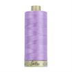 Fine Quilting Thread 100% Cotton - solid 50/2 1100m col 4454