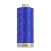 Fine Quilting Thread 100% Cotton - solid 50/2 1100m col 4458