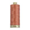 Fine Quilting Thread 100% Cotton - solid 50/2 1100m col 4485