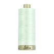 Fine Quilting Thread 100% Cotton - solid 50/2 1100m col 4489