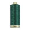Fine Quilting Thread 100% Cotton - solid 50/2 1100m col 4491