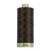 Fine Quilting Thread 100% Cotton - solid 50/2 1100m col 4492