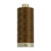 Fine Quilting Thread 100% Cotton - solid 50/2 1100m col 4493