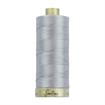 Fine Quilting Thread 100% Cotton - solid 50/2 1100m col 4494