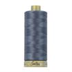Fine Quilting Thread 100% Cotton - solid 50/2 1100m col 4496