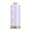 Fine Quilting Thread 100% Cotton - solid 50/2 1100m col 4600