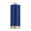 Fine Quilting Thread 100% Cotton - solid 50/2 1100m col 4603