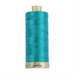 Fine Quilting Thread 100% Cotton - solid 50/2 1100m col 4606