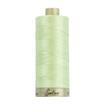 Fine Quilting Thread 100% Cotton - solid 50/2 1100m col 4609