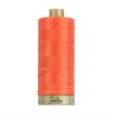Fine Quilting Thread 100% Cotton - solid 50/2 1100m col 4636