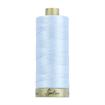 Fine Quilting Thread 100% Cotton - solid 50/2 1100m col 4644
