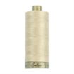 Fine Quilting Thread 100% Cotton - solid 50/2 1100m col 4725