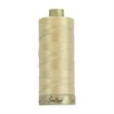 Fine Quilting Thread 100% Cotton - solid 50/2 1100m col 4726