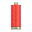 Fine Quilting Thread 100% Cotton - solid 50/2 1100m col 4767