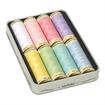GUTERMANN NOSTALGIC BOX SEW-ALL THREAD 8 100MT