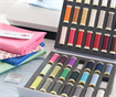 GUTERMANN - Album Sew-All 100M Multipack Thread - asst shades x 42 spools