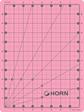 HORN - 12 x 9 Inch Precision Pro Cutting Mat