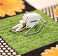Brother Accessory: F016N Quilting Guide - all models