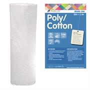 Poly/Cotton  80/20 240cm (width)