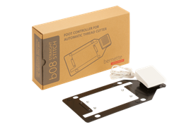 Bernette Accessory: B08 Foot Control with Automatic Thread Cutter