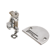 Bernette Machine Feet: B08 Darning with Darning Plate