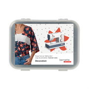 Bernette Machine Feet: B05 Presser Foot Set