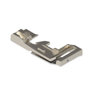 Bernette Overlocker Feet: L850/860 Gathering 