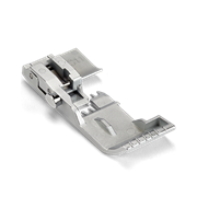 Bernette Overlocker Feet: L890 Shirring foot