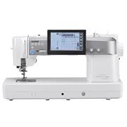 EX DEMO - Janome Continental M8P Quilting Machine (Open Box Special)