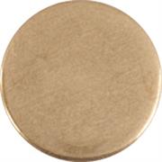 HEMLINE HANGSELL - Jacket Snaps 10 Sets - antique