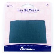 HEMLINE HANGSELL - Patch Mender Iron-On - bottle