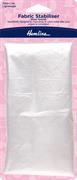 HEMLINE HANGSELL - Stabiliser Fabric - Solvy 50cm x 1m - water soluble
