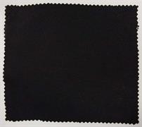 HEMLINE INTERFACING - Ultra Soft Medium Iron-On Interfacing, 90cm - black